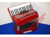 Scarlatti 48 Bass Accordion